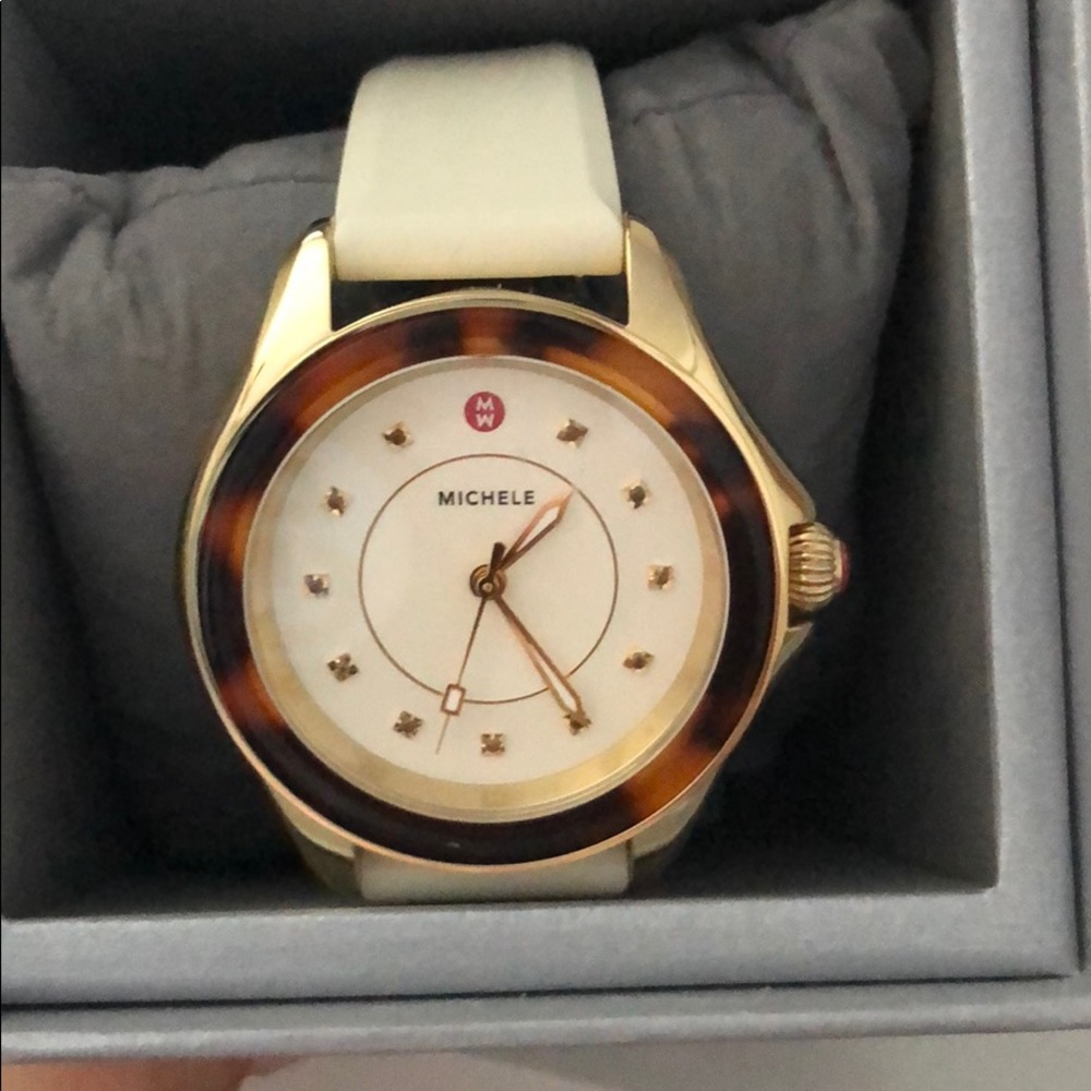 Michele Watch